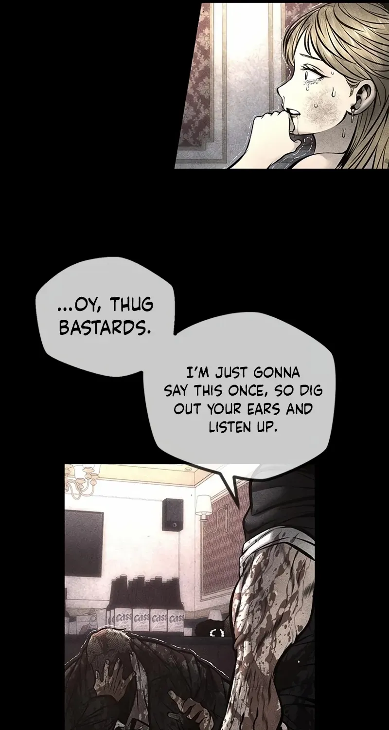 Festival of Warriors Chapter 46 page 61 - 