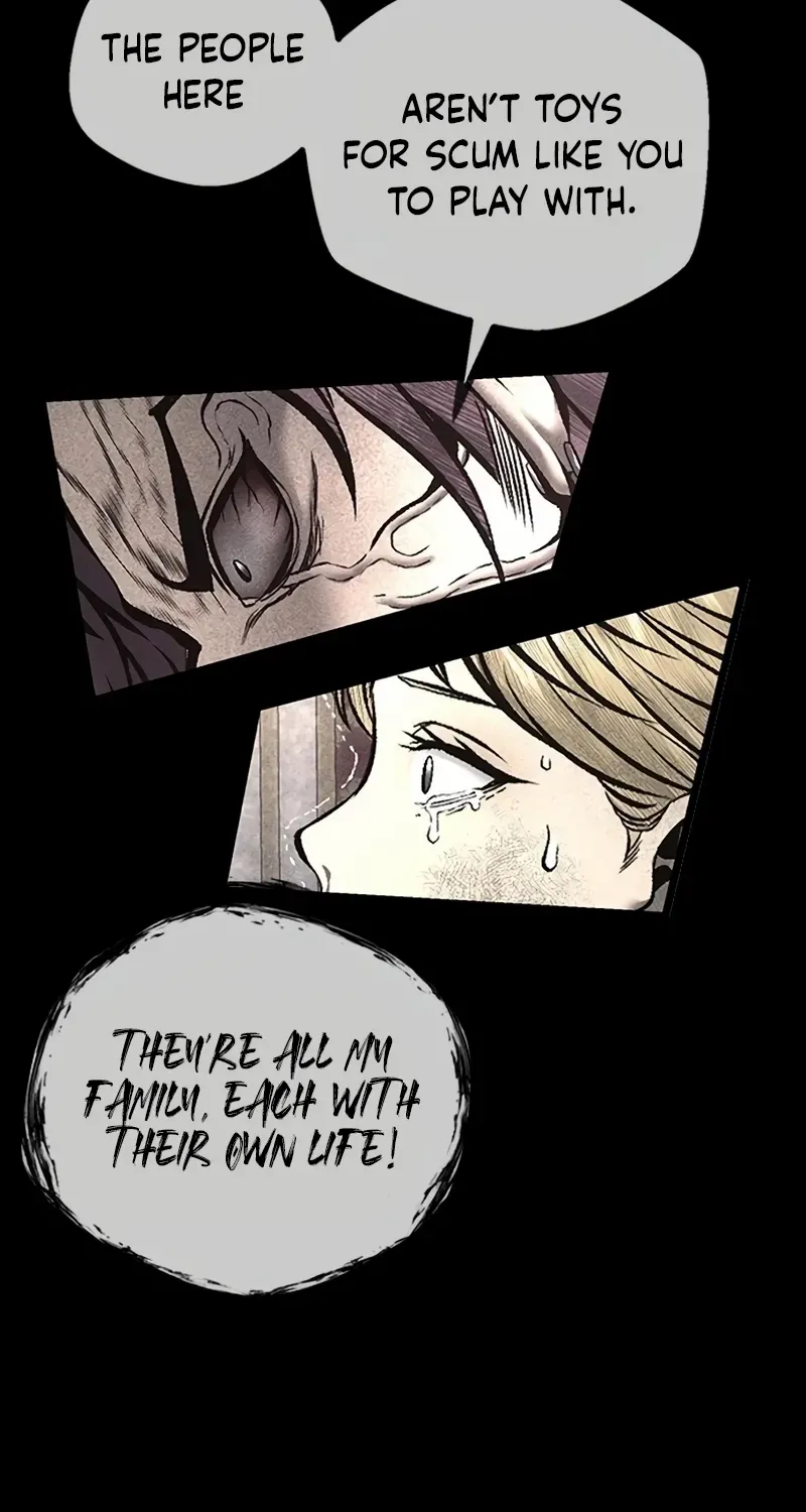 Festival of Warriors Chapter 46 page 64 - 