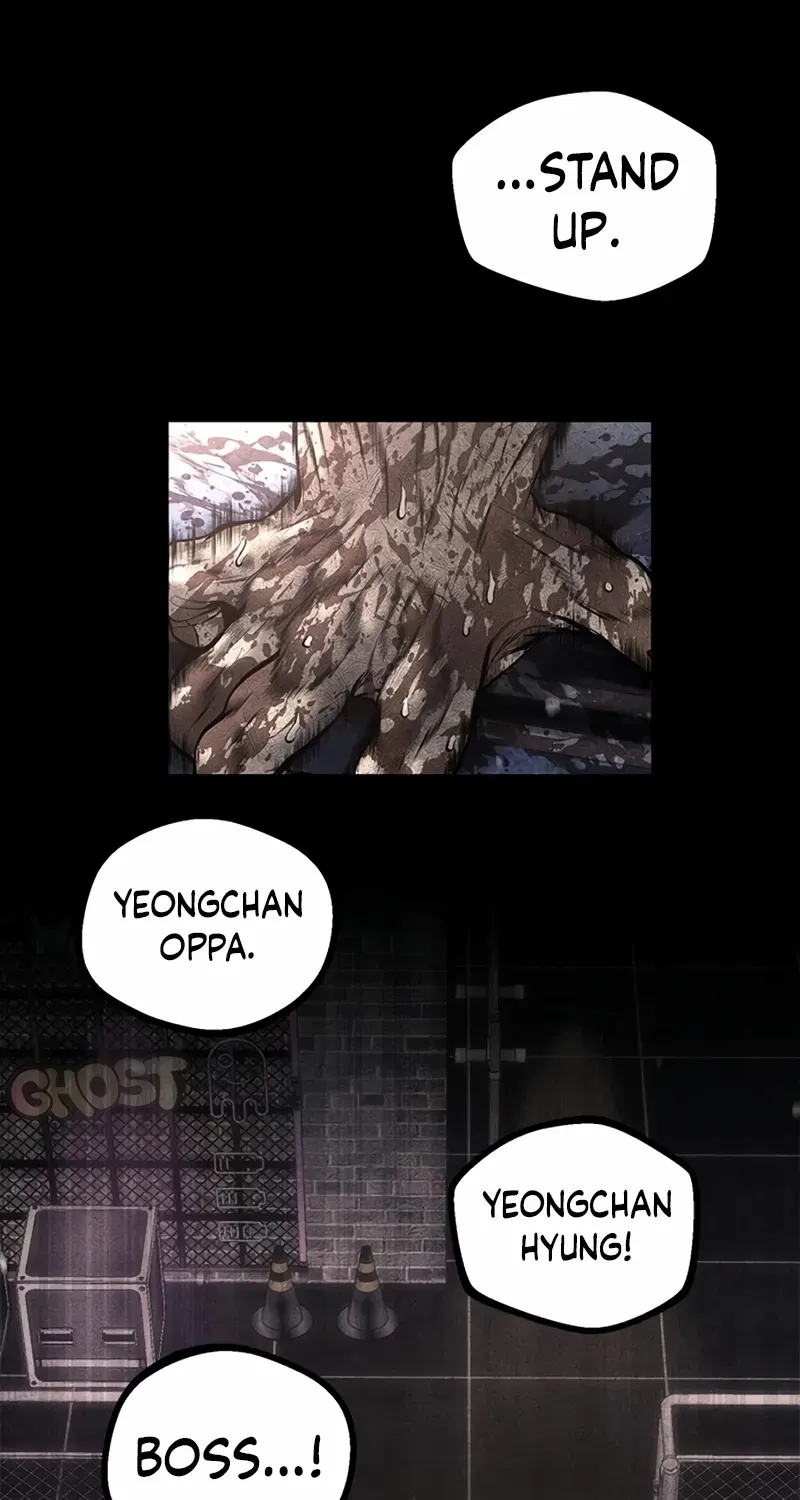 Festival of Warriors Chapter 46 page 65 - 