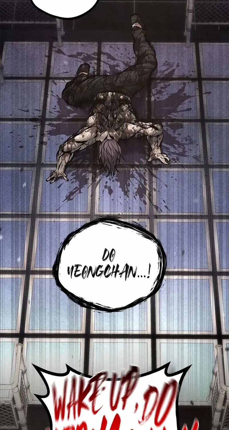 Festival of Warriors Chapter 46 page 66 - 