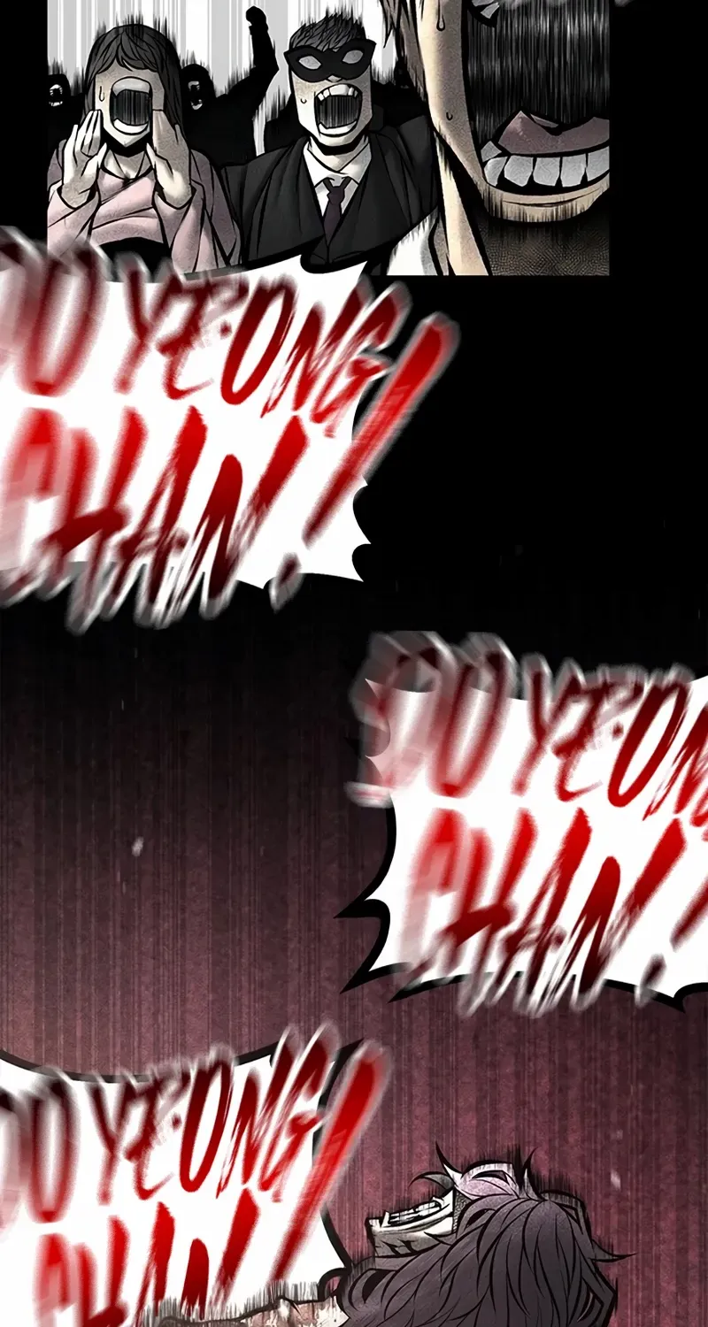 Festival of Warriors Chapter 46 page 68 - 