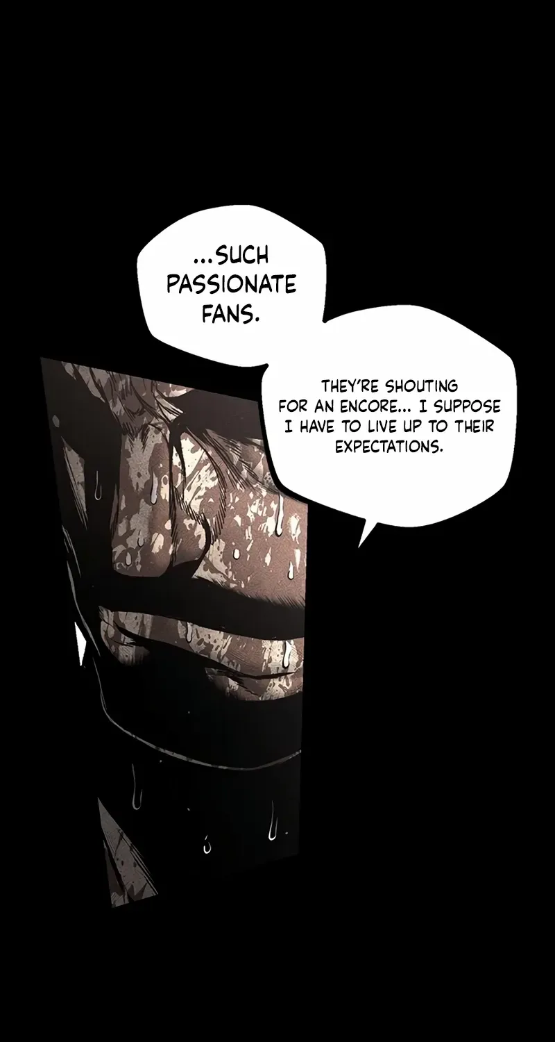 Festival of Warriors Chapter 46 page 70 - 