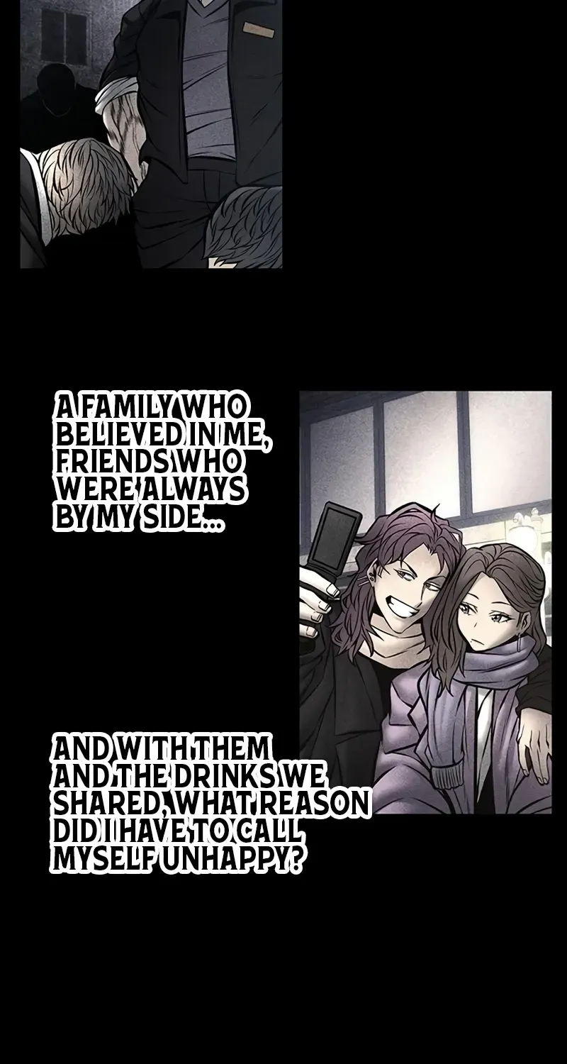 Festival of Warriors Chapter 46 page 8 - 