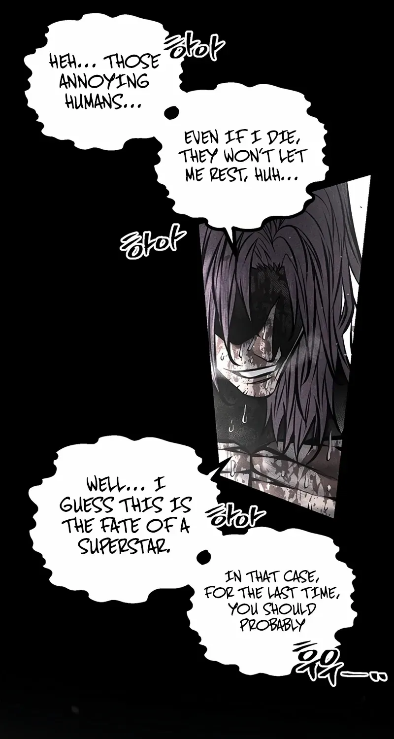 Festival of Warriors Chapter 46 page 71 - 