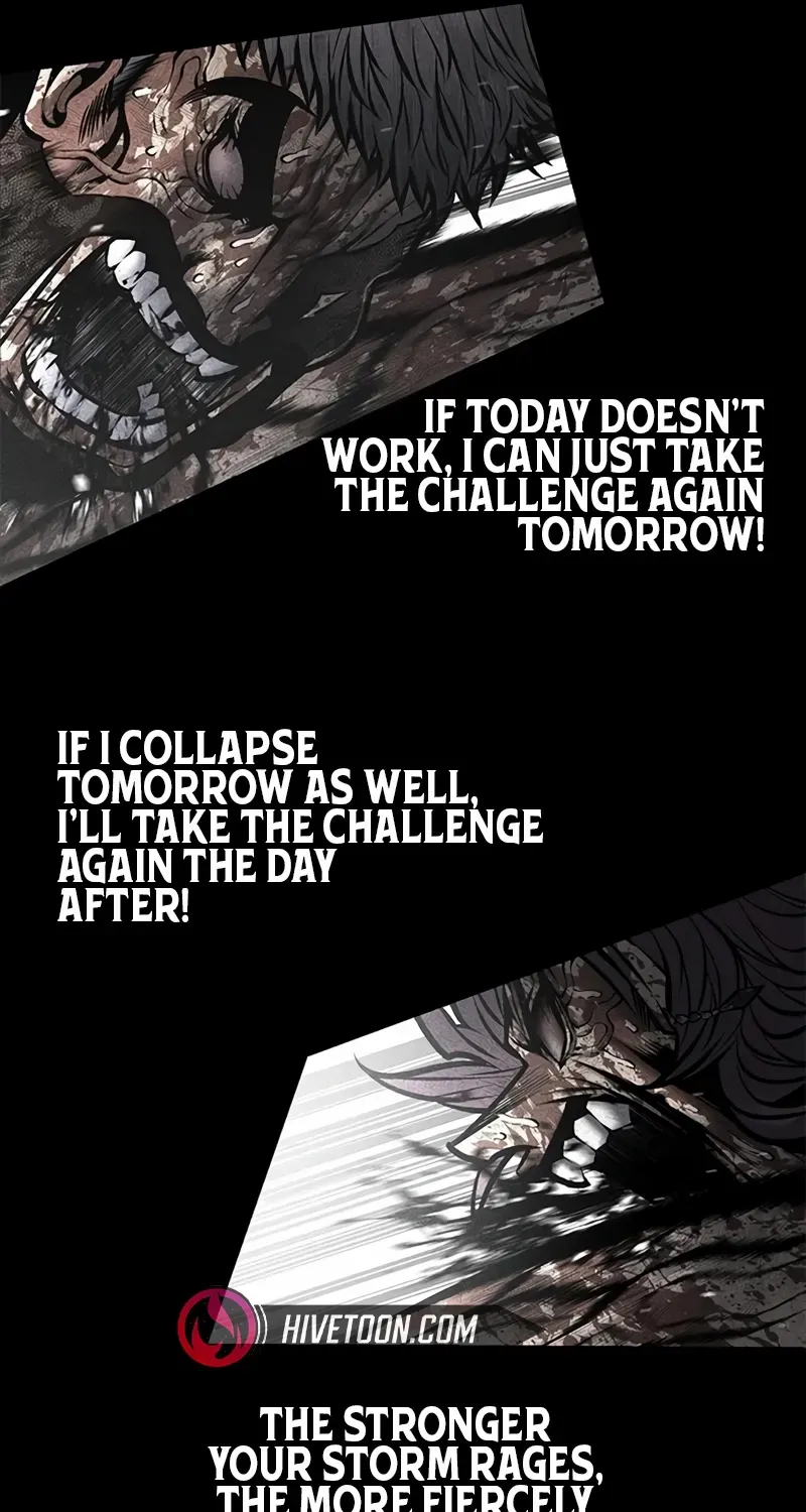 Festival of Warriors Chapter 46 page 81 - 