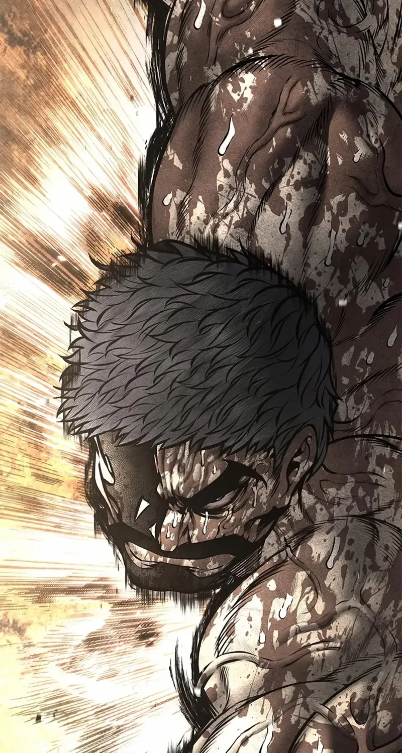 Festival of Warriors Chapter 46 page 87 - 