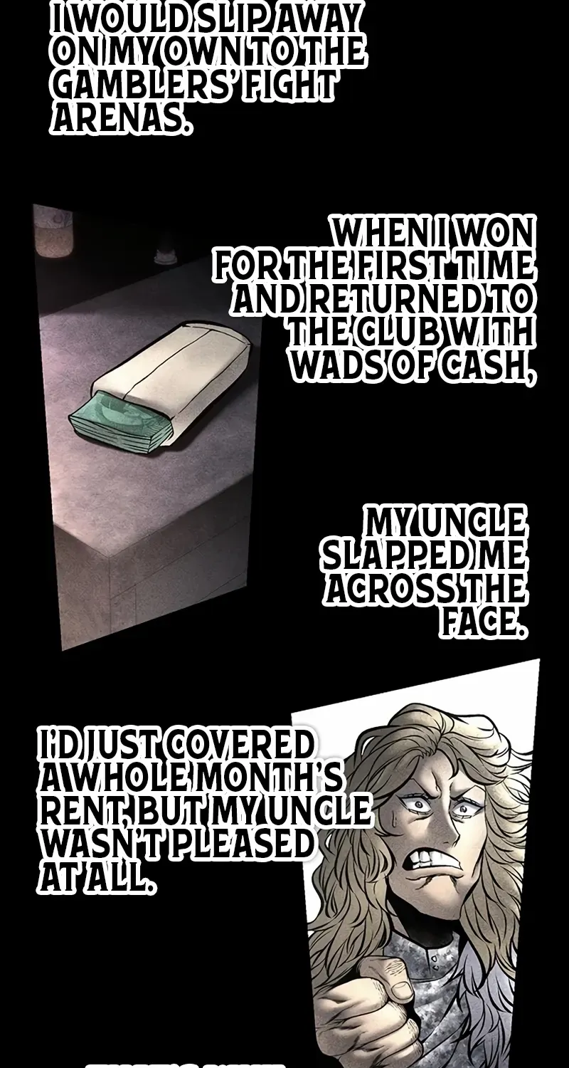 Festival of Warriors Chapter 46 page 10 - 