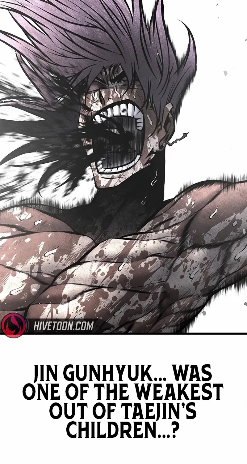 Festival of Warriors Chapter 46 page 93 - 