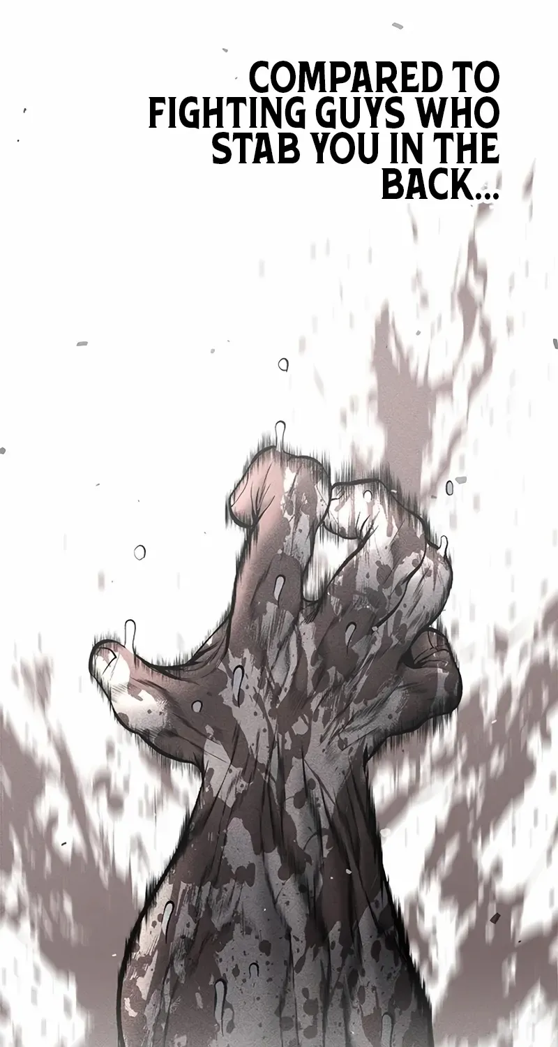 Festival of Warriors Chapter 46 page 97 - 