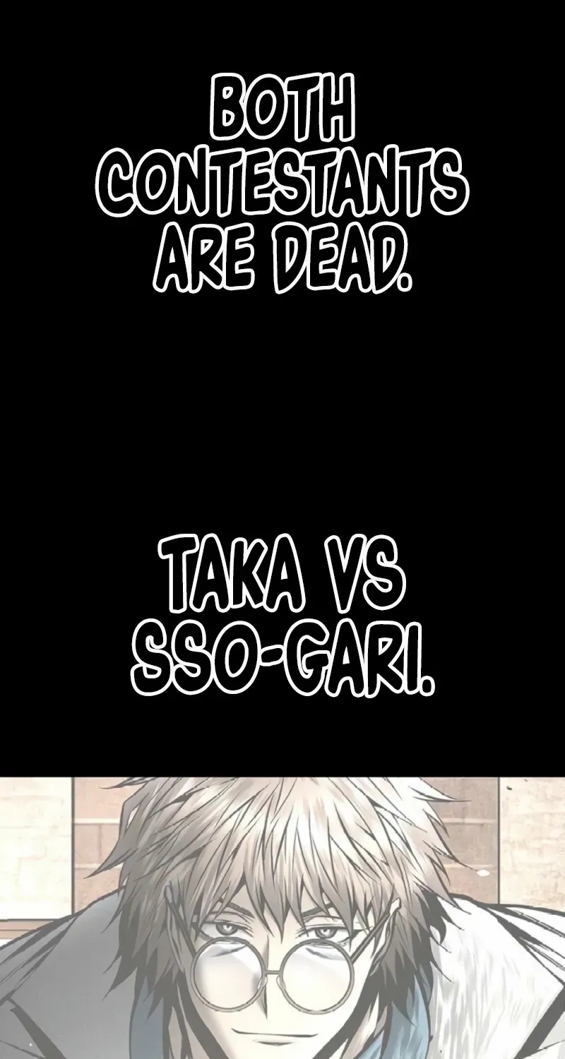 Festival of Warriors Chapter 47 page 12 - 