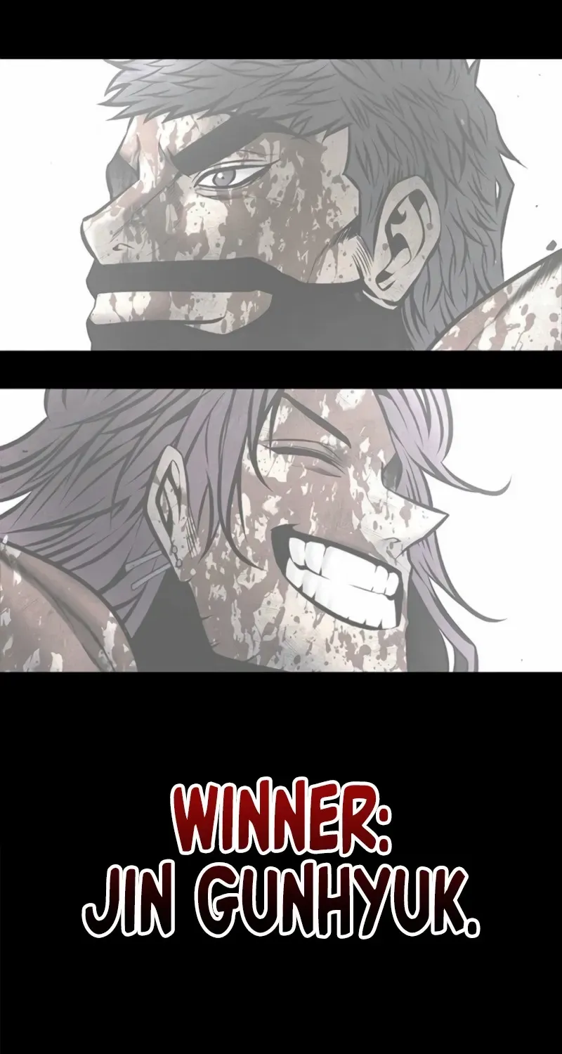 Festival of Warriors Chapter 47 page 17 - 