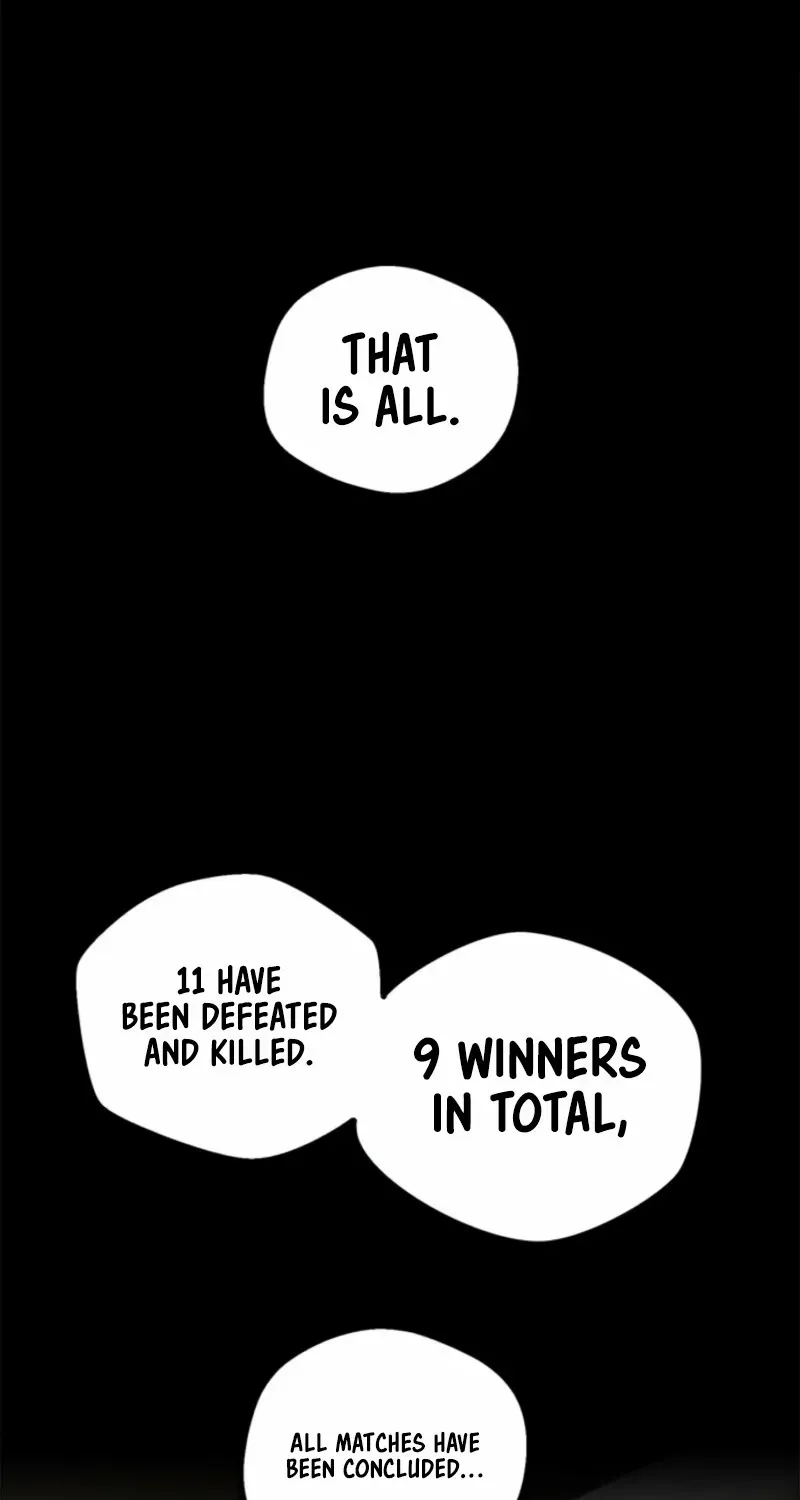 Festival of Warriors Chapter 47 page 18 - 