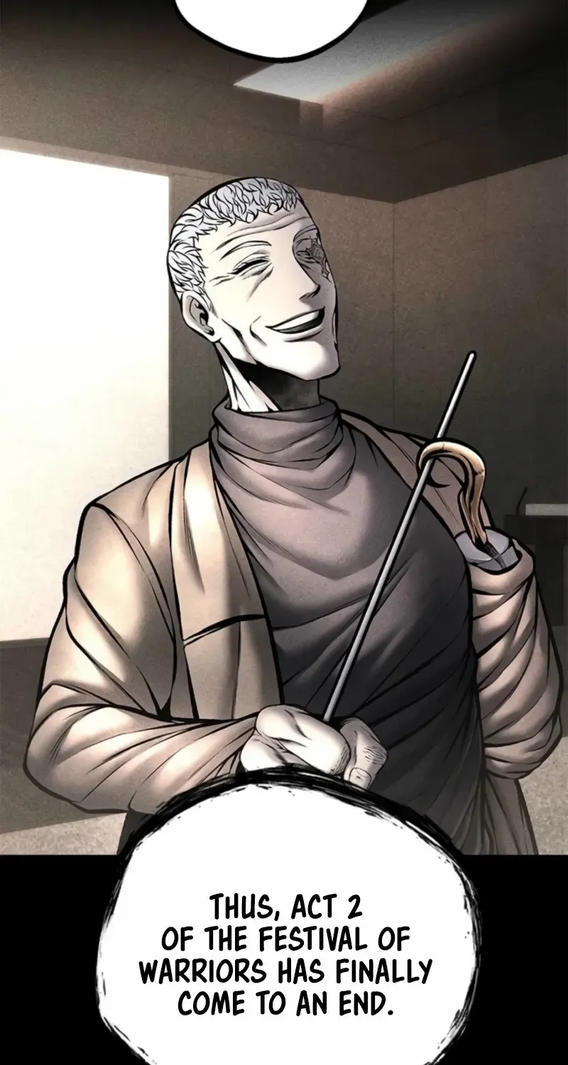 Festival of Warriors Chapter 47 page 19 - 