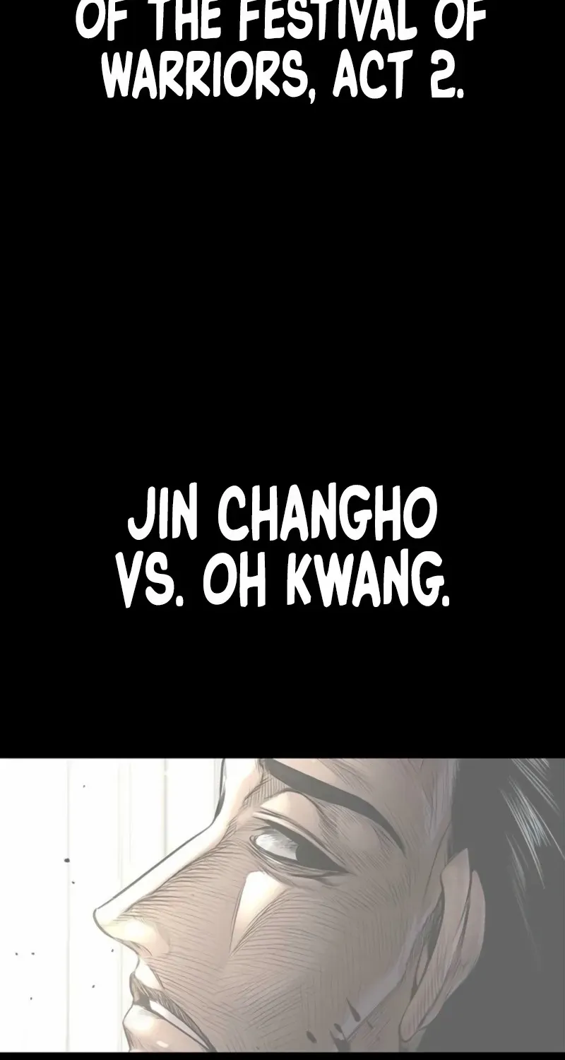 Festival of Warriors Chapter 47 page 3 - 