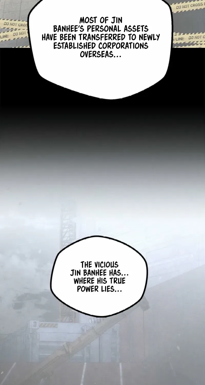 Festival of Warriors Chapter 47 page 23 - 