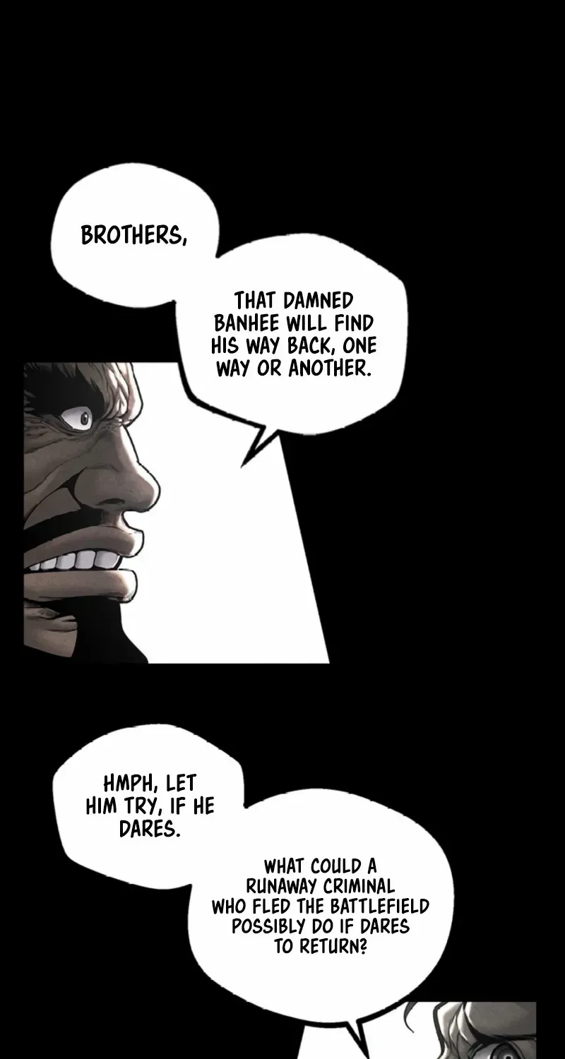 Festival of Warriors Chapter 47 page 25 - 