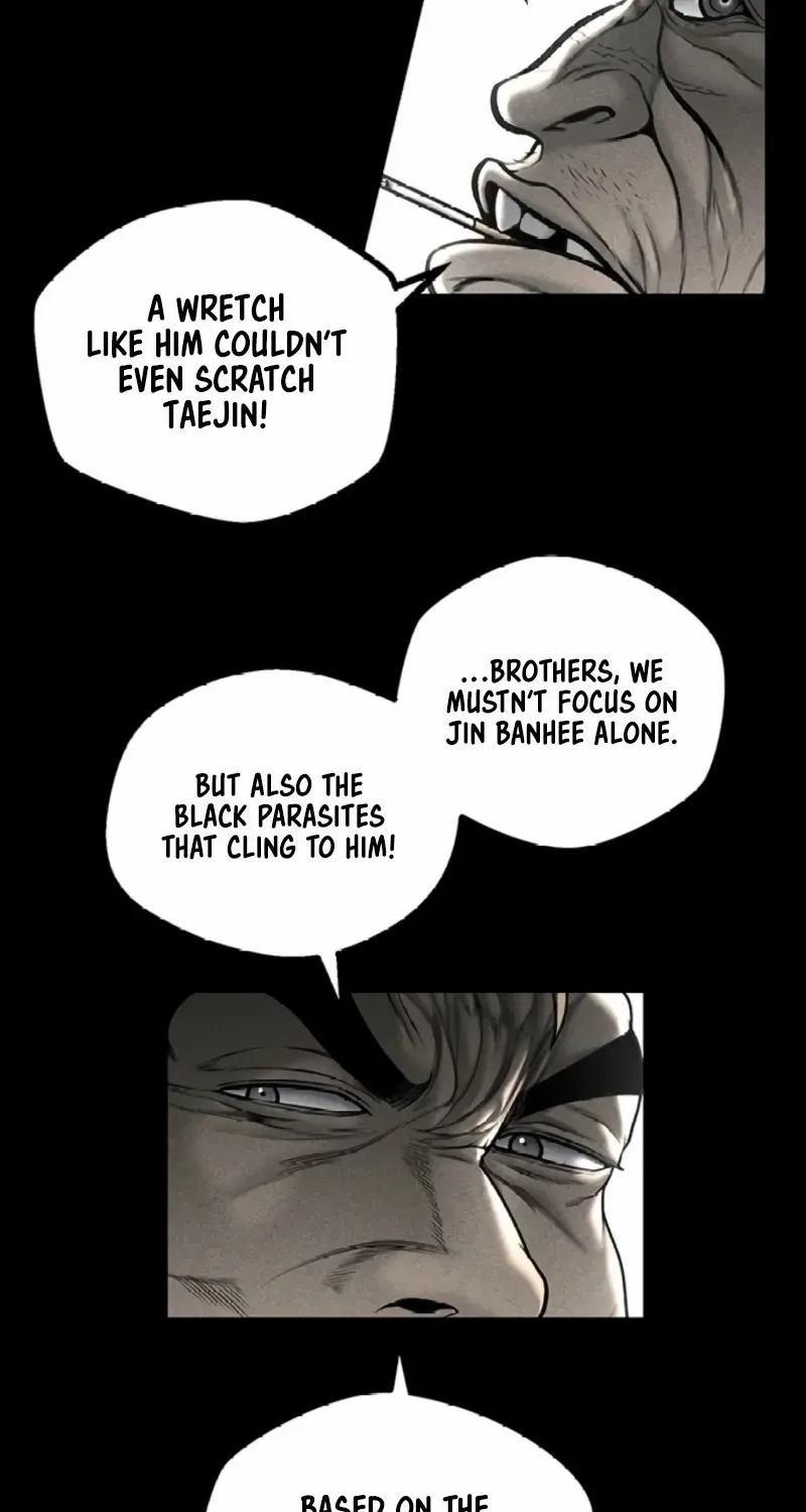 Festival of Warriors Chapter 47 page 26 - 