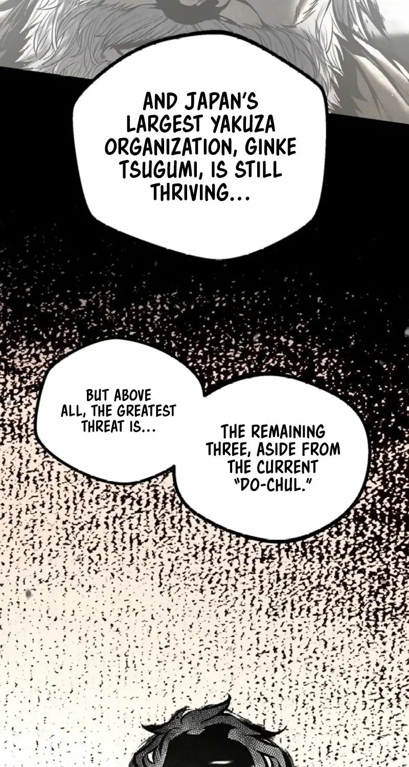 Festival of Warriors Chapter 47 page 28 - 