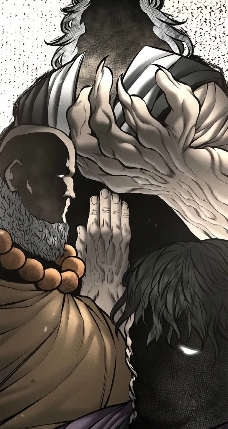 Festival of Warriors Chapter 47 page 29 - 