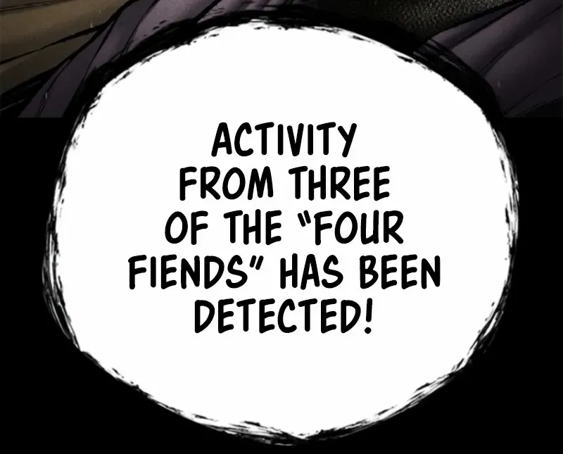 Festival of Warriors Chapter 47 page 30 - 