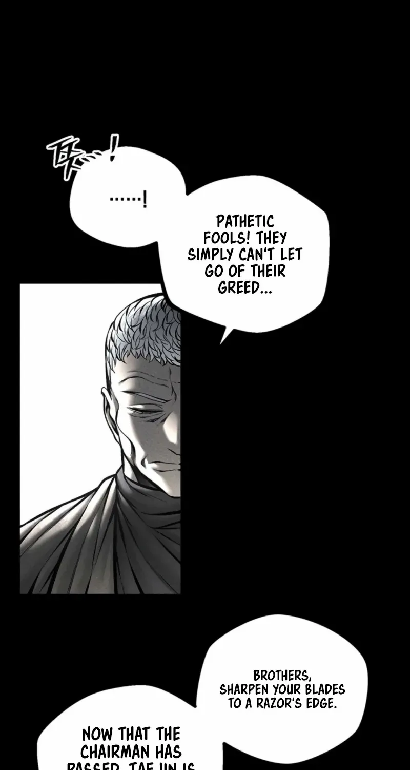 Festival of Warriors Chapter 47 page 31 - 