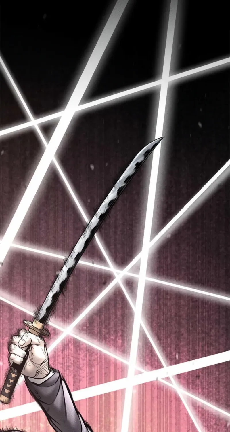 Festival of Warriors Chapter 47 page 35 - 
