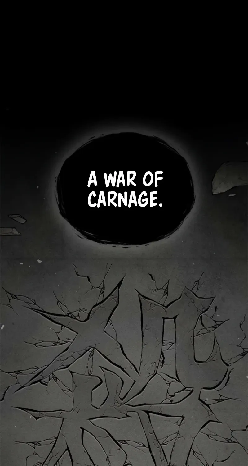 Festival of Warriors Chapter 47 page 37 - 