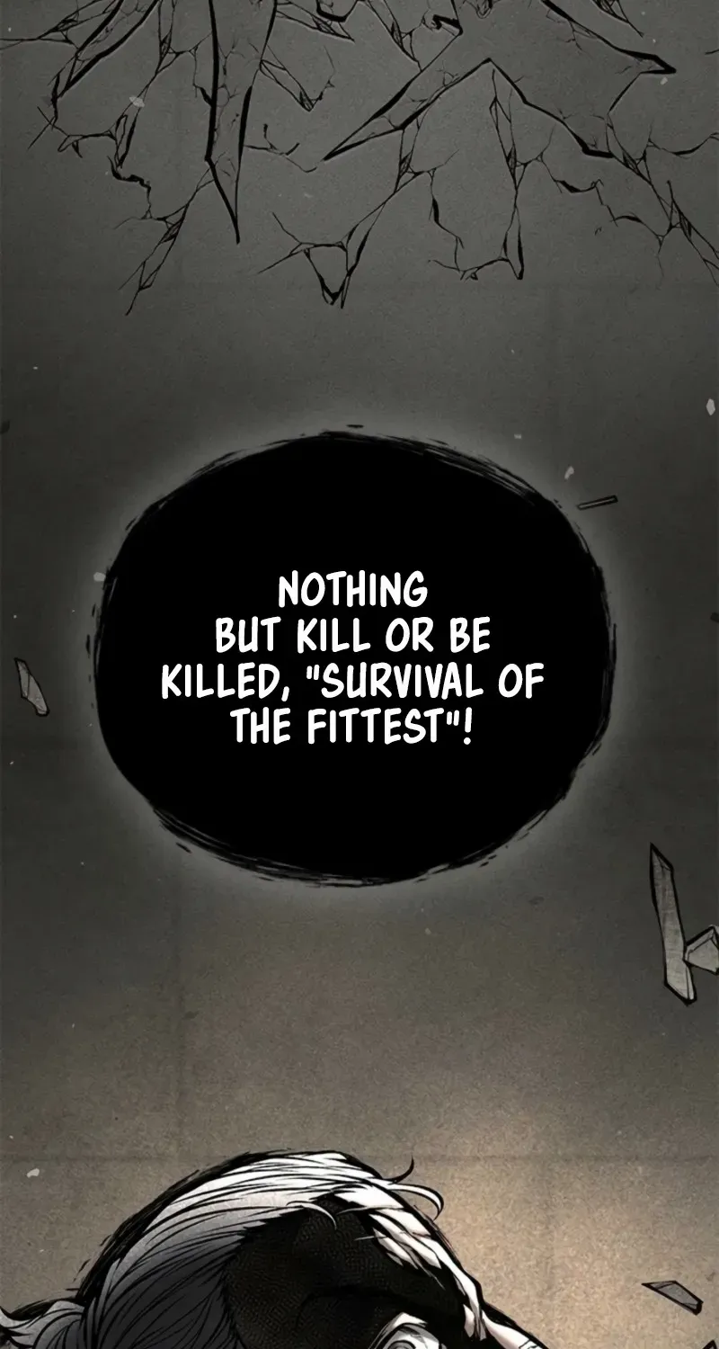 Festival of Warriors Chapter 47 page 38 - 