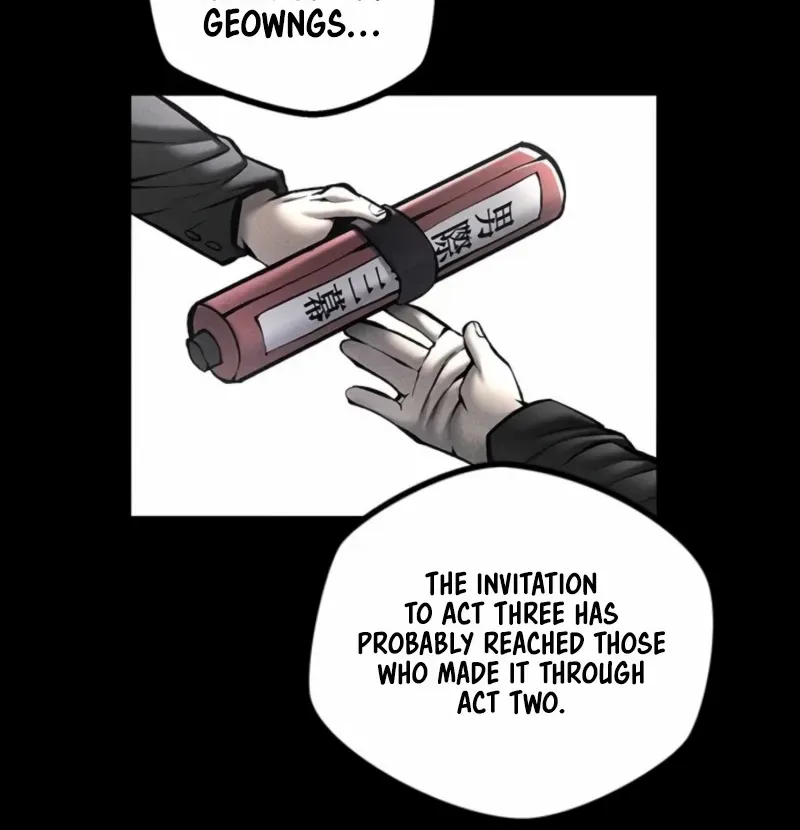 Festival of Warriors Chapter 47 page 40 - 