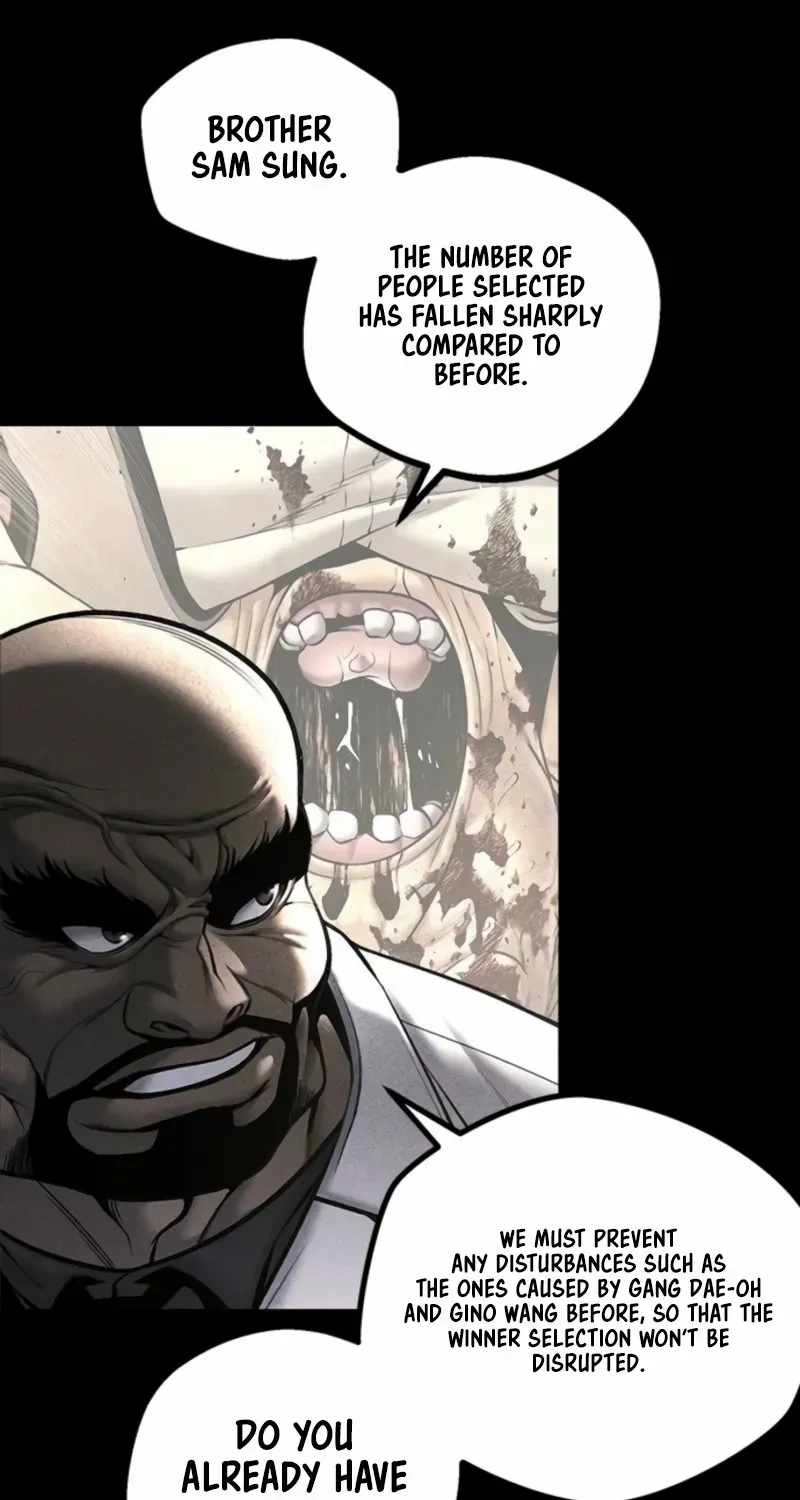 Festival of Warriors Chapter 47 page 41 - 
