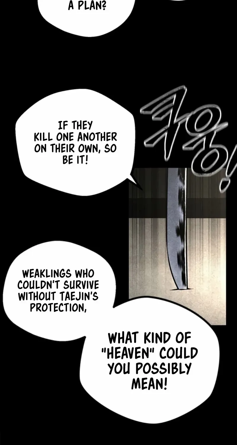Festival of Warriors Chapter 47 page 42 - 
