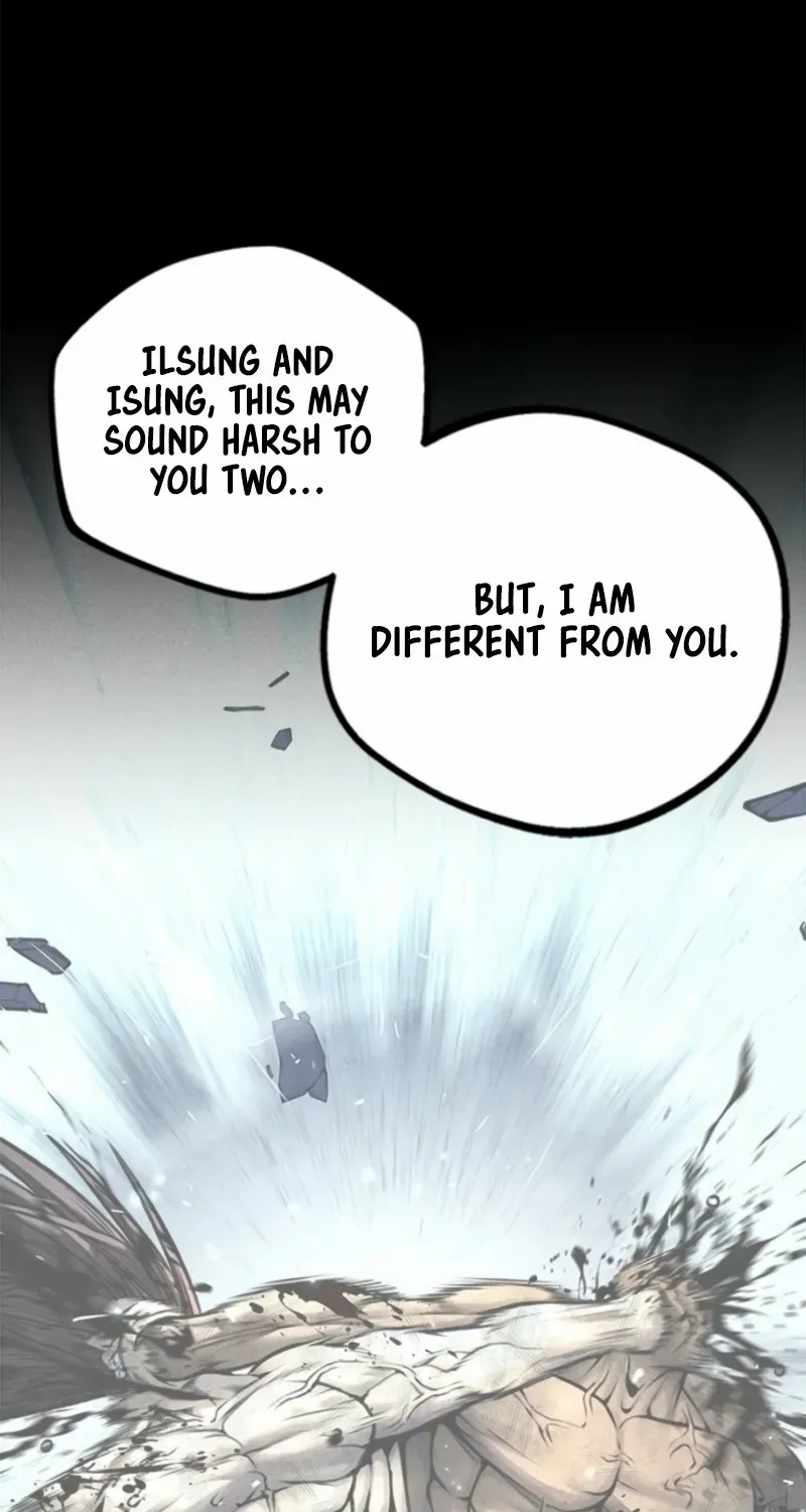 Festival of Warriors Chapter 47 page 43 - 
