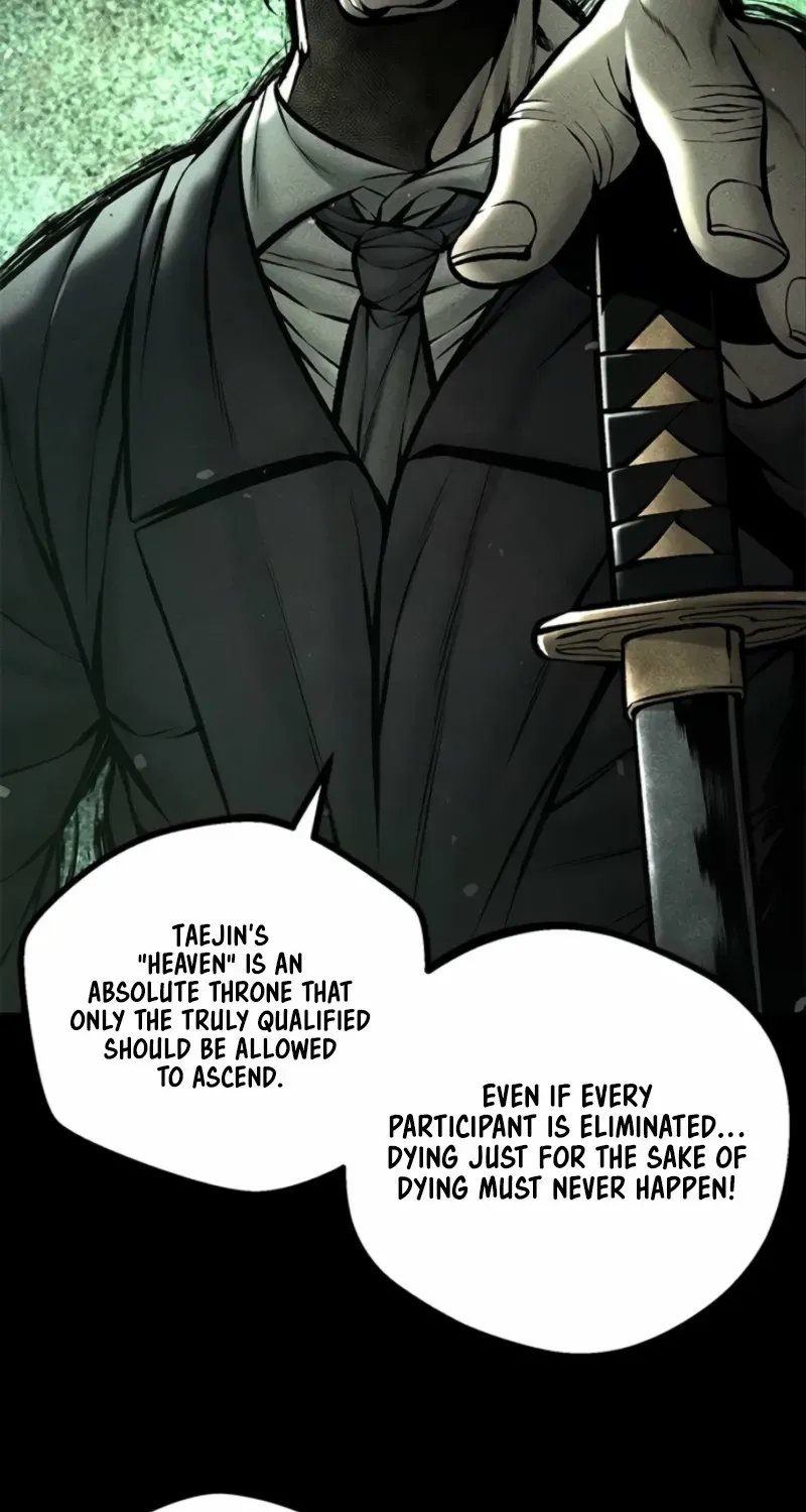 Festival of Warriors Chapter 47 page 47 - 