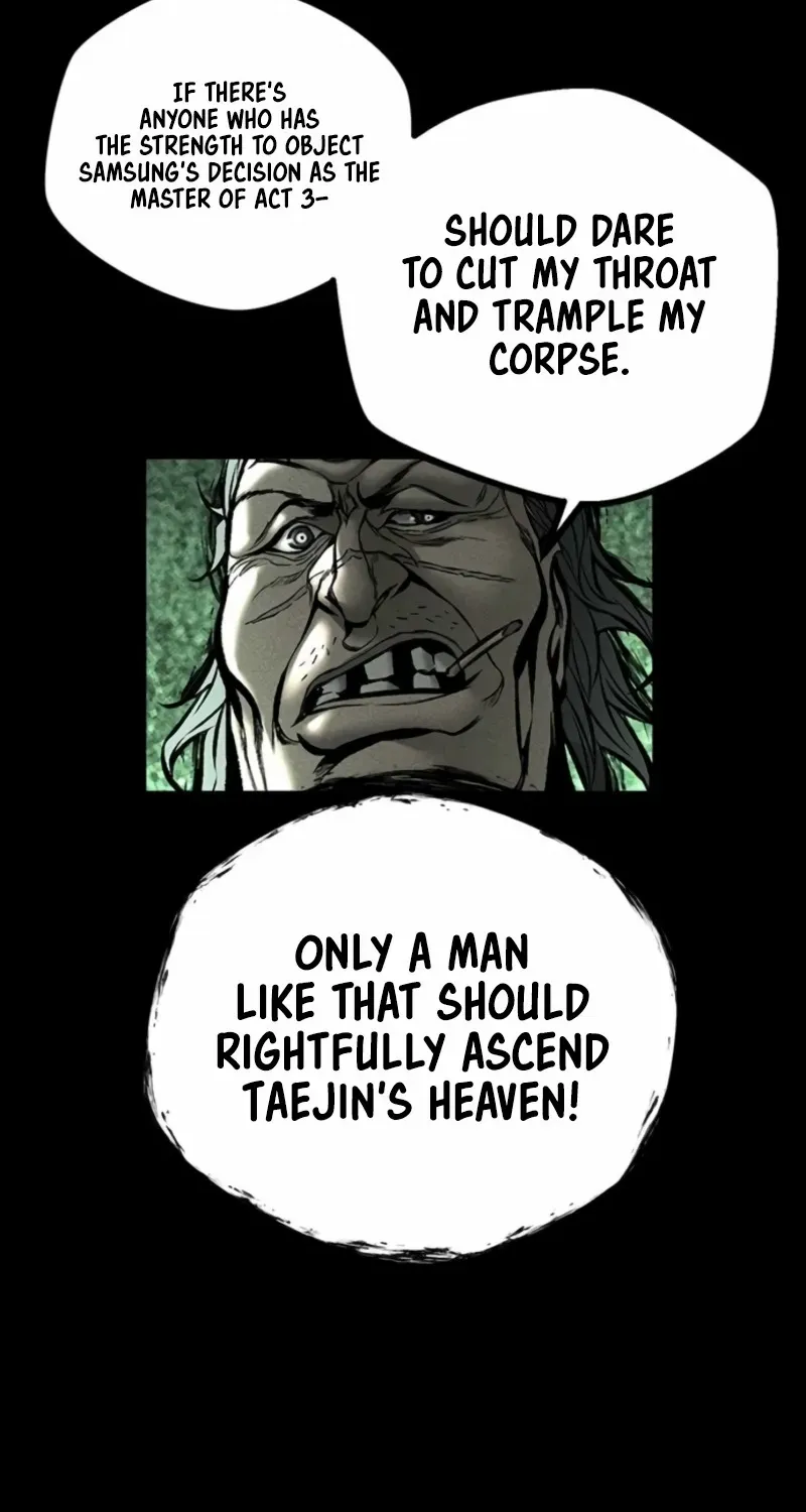 Festival of Warriors Chapter 47 page 48 - 