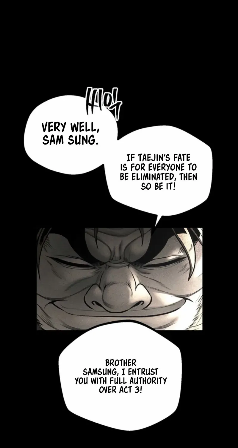 Festival of Warriors Chapter 47 page 49 - 