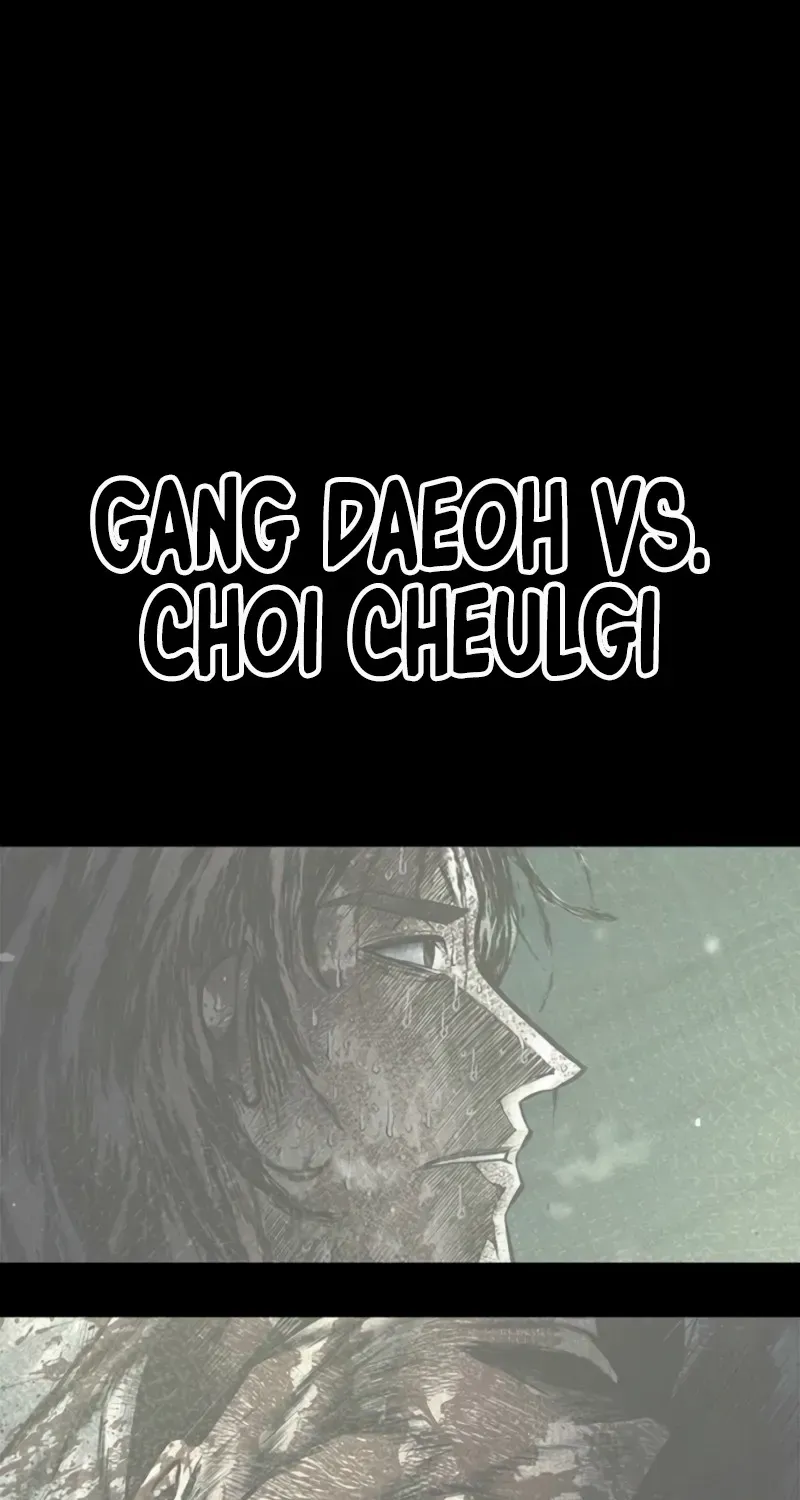 Festival of Warriors Chapter 47 page 6 - 
