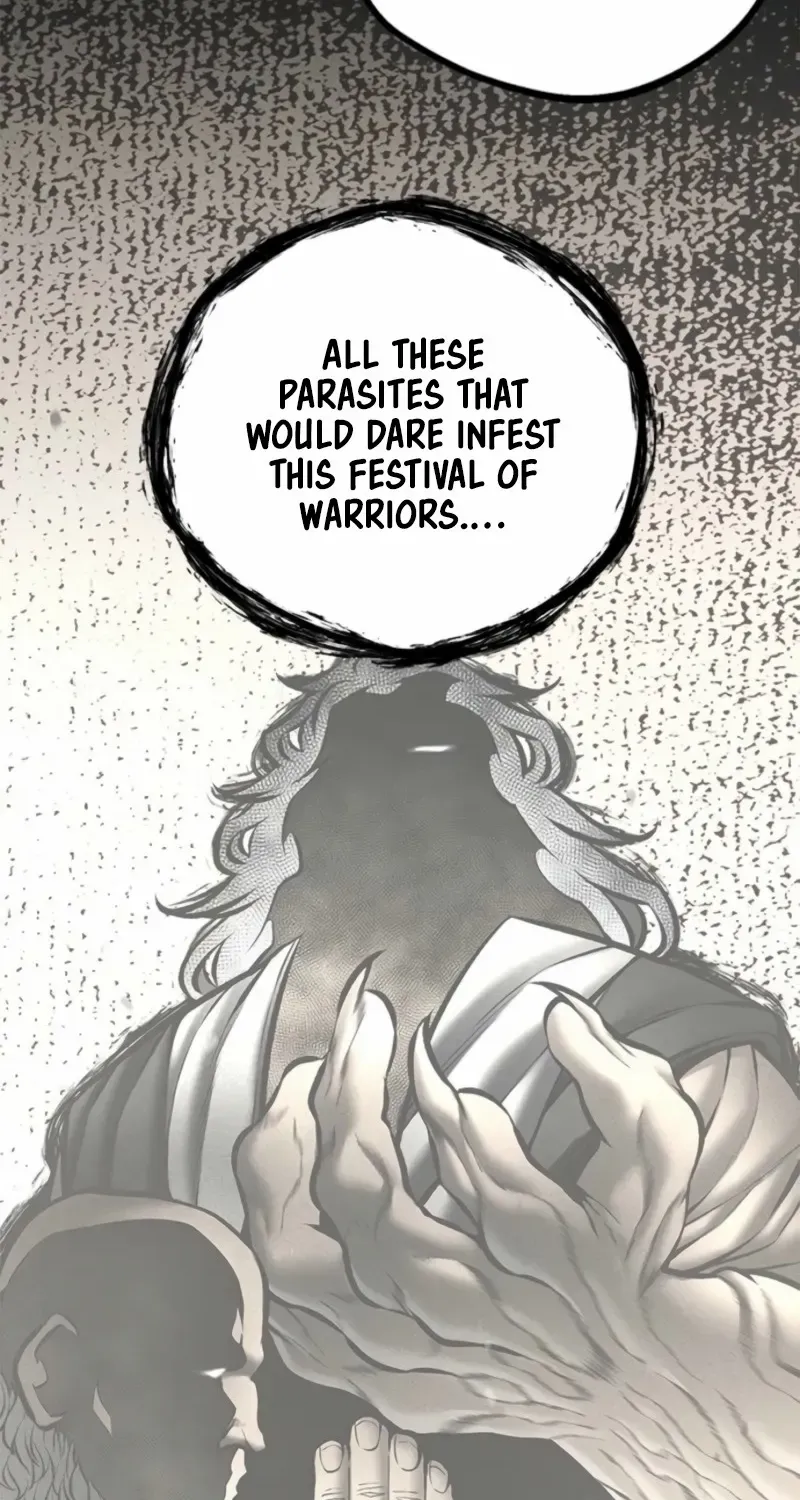 Festival of Warriors Chapter 47 page 52 - 