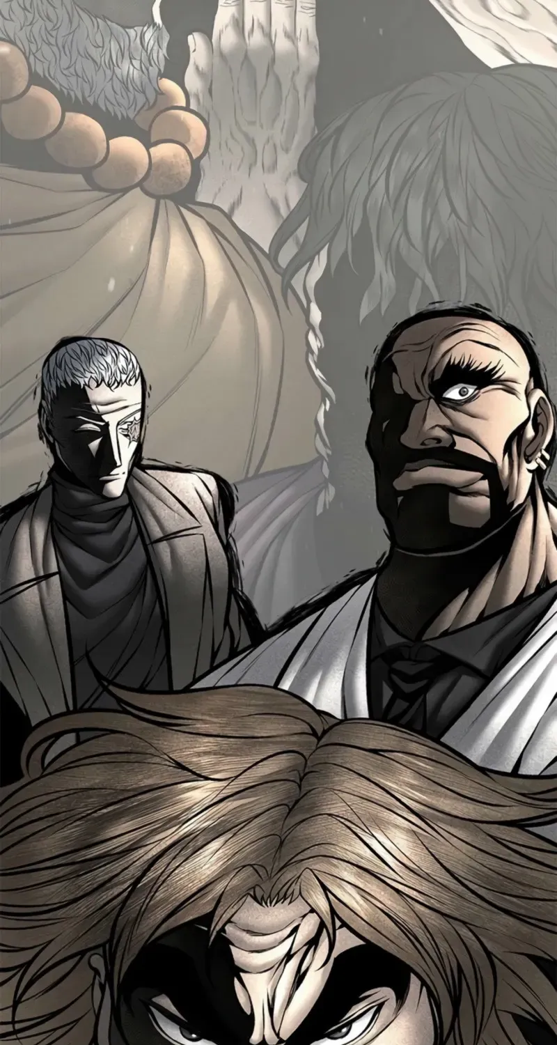 Festival of Warriors Chapter 47 page 53 - 