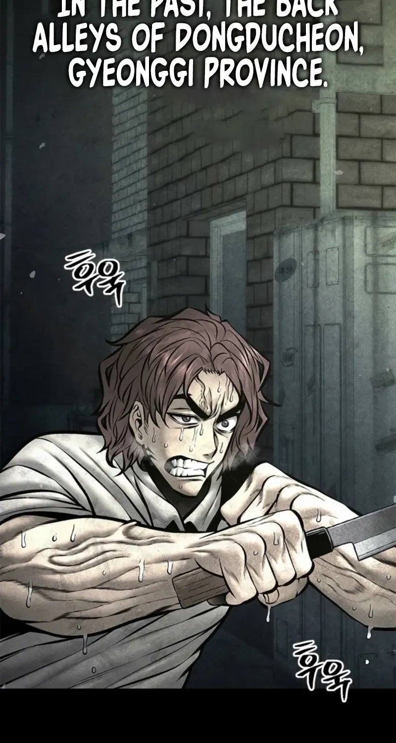 Festival of Warriors Chapter 47 page 56 - 