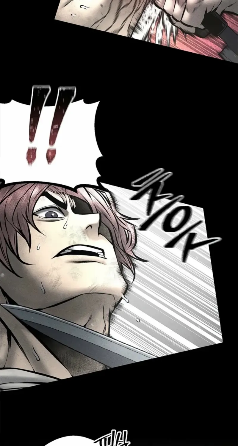 Festival of Warriors Chapter 47 page 58 - 