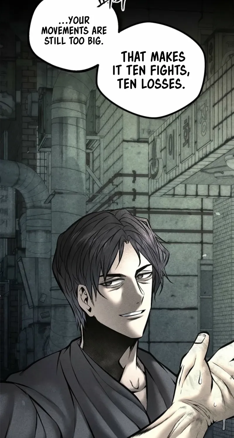 Festival of Warriors Chapter 47 page 59 - 