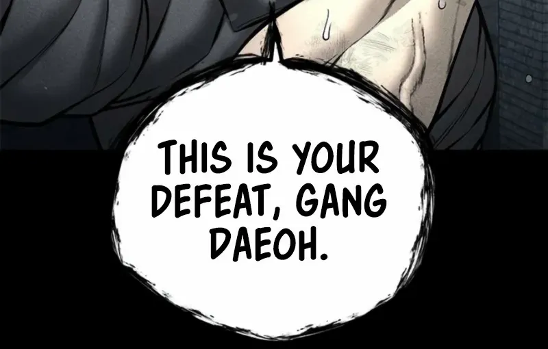 Festival of Warriors Chapter 47 page 60 - 