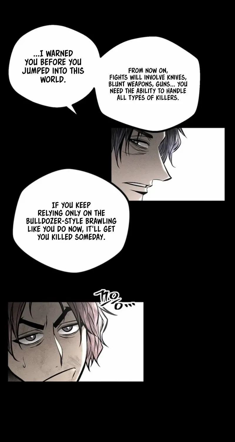Festival of Warriors Chapter 47 page 62 - 