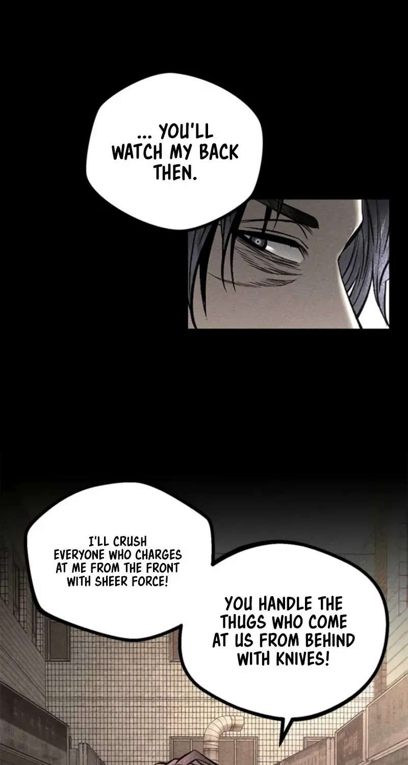 Festival of Warriors Chapter 47 page 63 - 