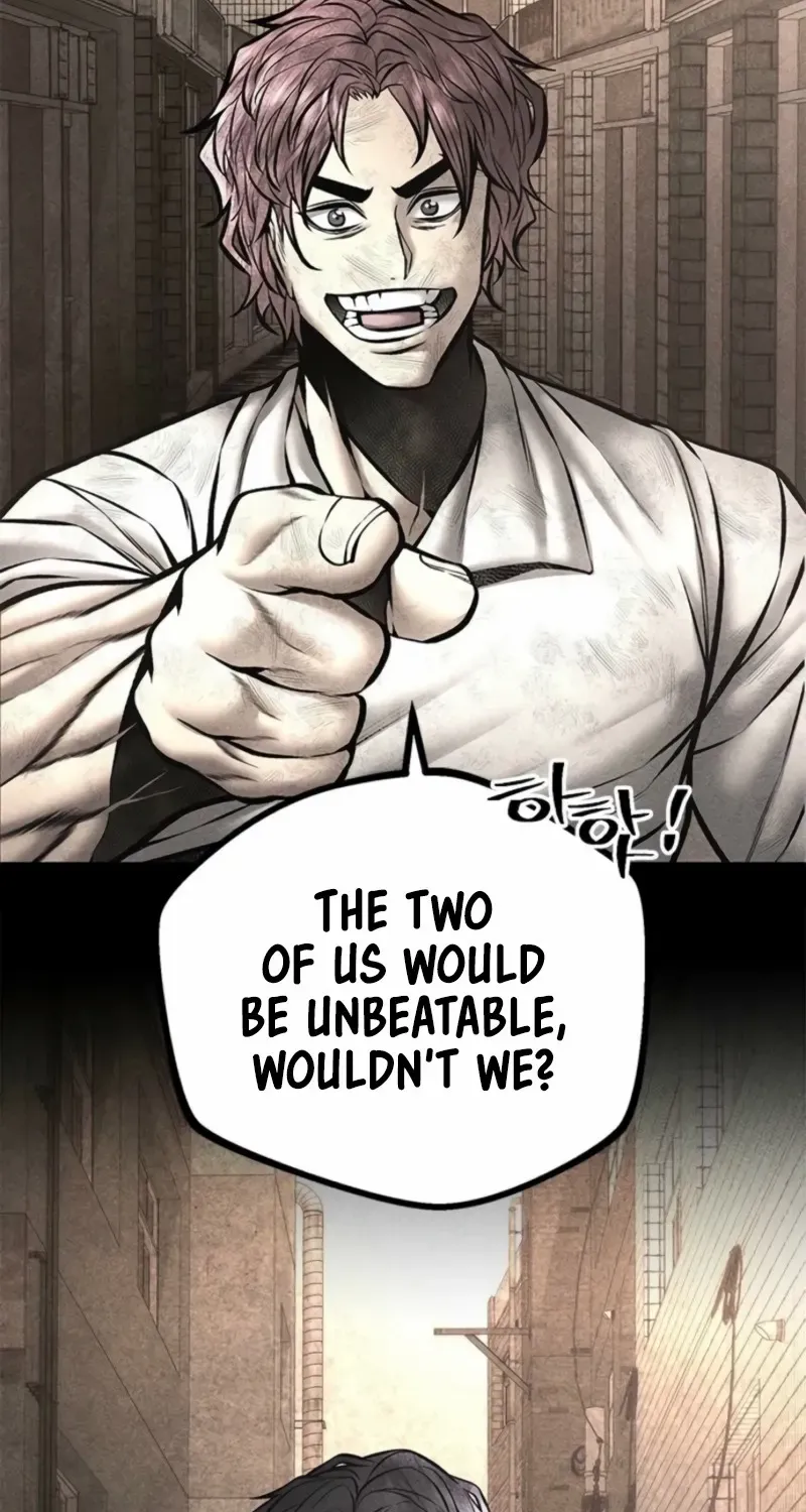 Festival of Warriors Chapter 47 page 64 - 
