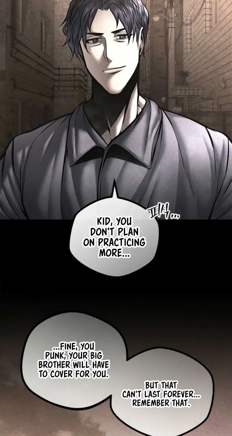 Festival of Warriors Chapter 47 page 65 - 