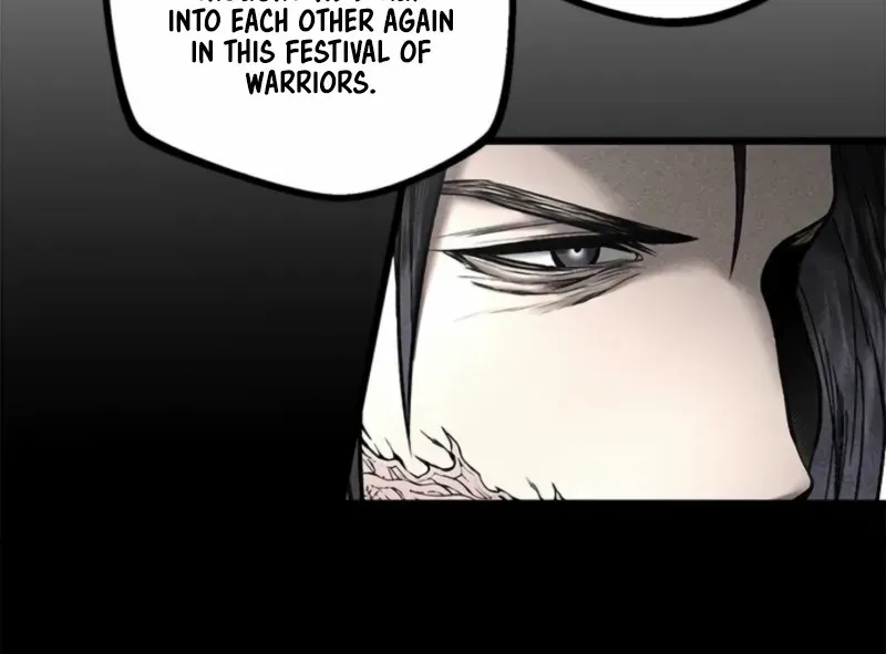 Festival of Warriors Chapter 47 page 70 - 