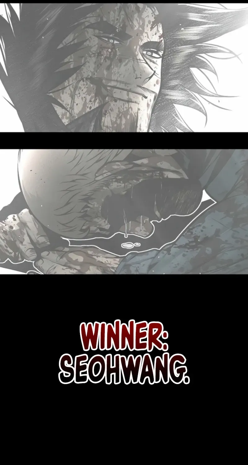 Festival of Warriors Chapter 47 page 8 - 