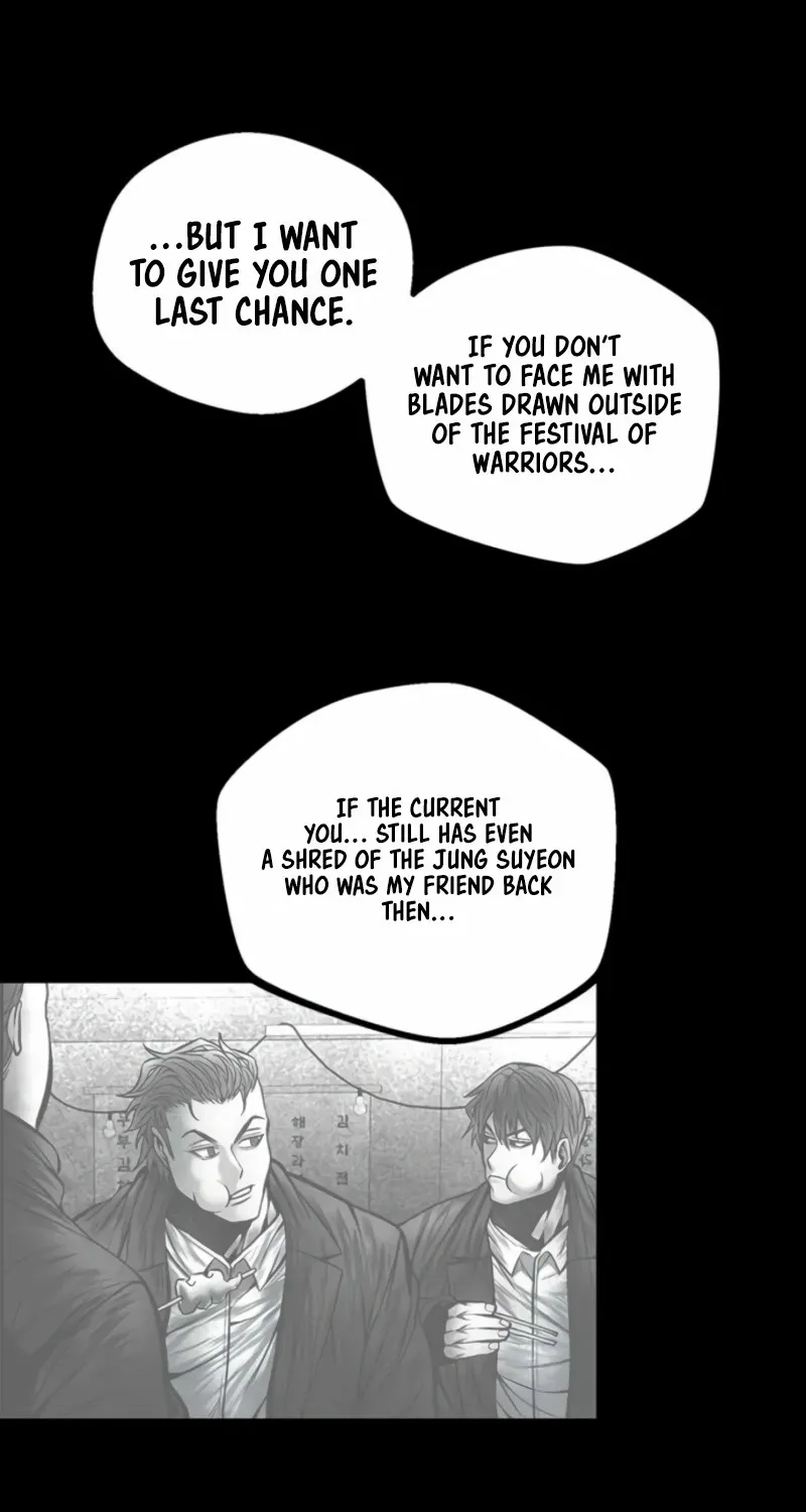 Festival of Warriors Chapter 47 page 73 - 