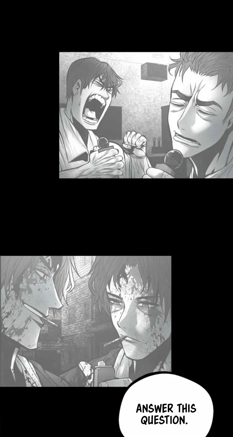 Festival of Warriors Chapter 47 page 74 - 